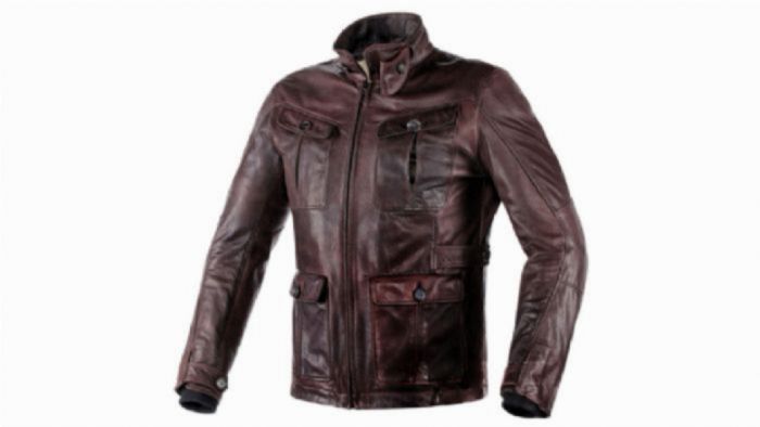 Octane Μπουφάν Μηχανής Broadway '15
